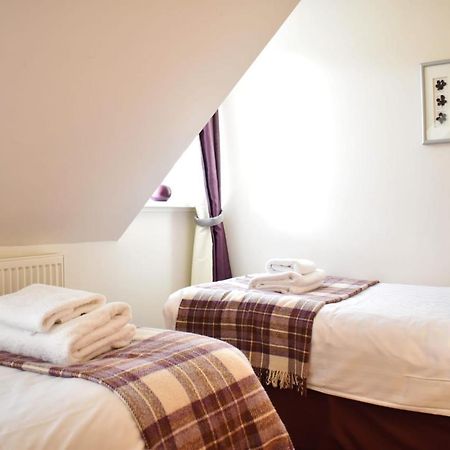 The Ross 2 Bedroom Apartment In Historic Abbey 奥古斯都堡 外观 照片