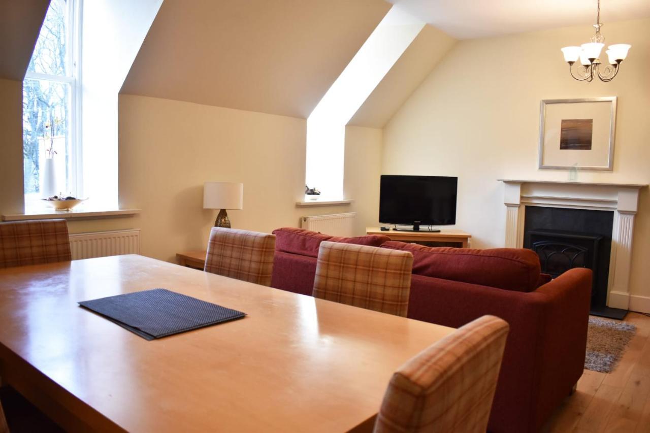 The Ross 2 Bedroom Apartment In Historic Abbey 奥古斯都堡 外观 照片