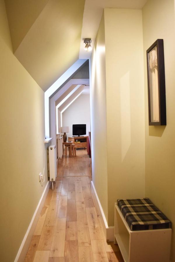 The Ross 2 Bedroom Apartment In Historic Abbey 奥古斯都堡 外观 照片
